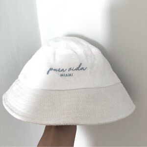 Pura Vida Miami Bucket Hat